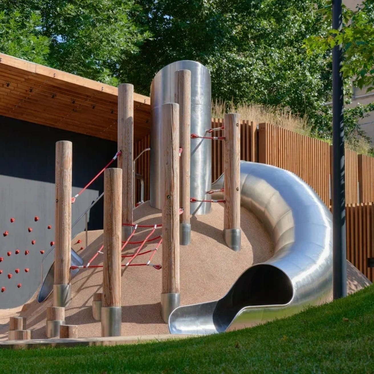 Kid’s Lab в Клубном доме «Обыденский» Клубный дом Обыденский – Kid’s Lab